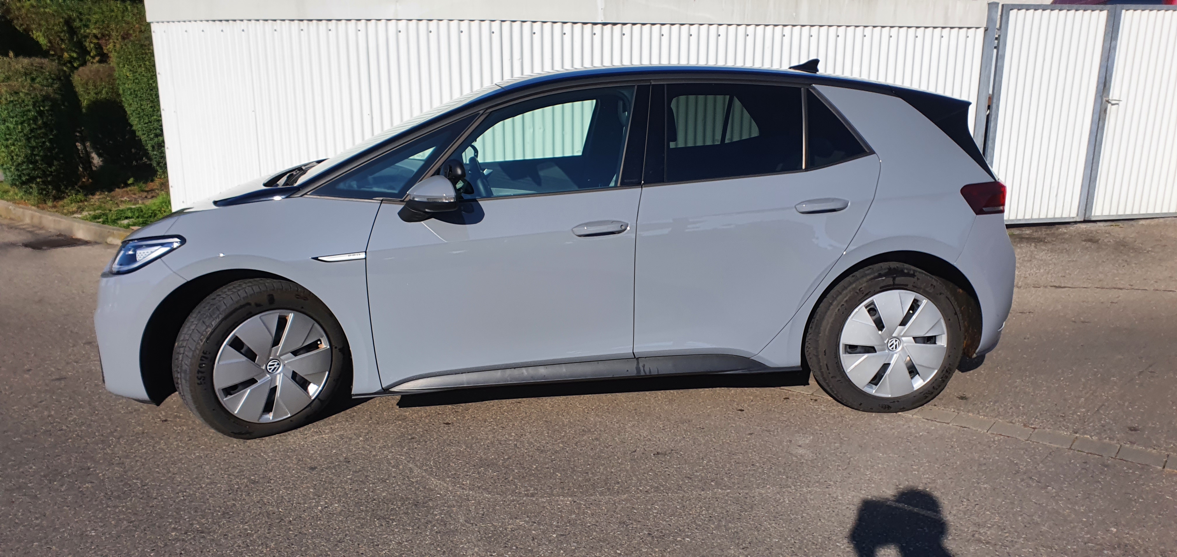 Foto Auto Elektro